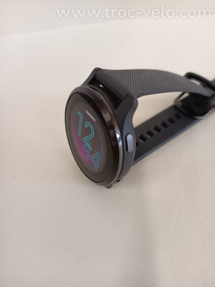 Montre GARMIN VENU 2S - 4