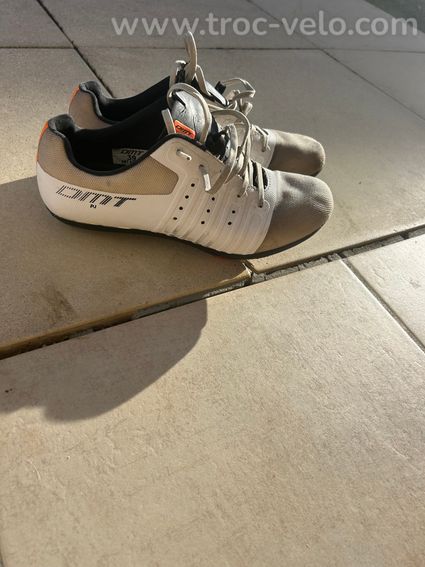 Chaussures route dmt - 2
