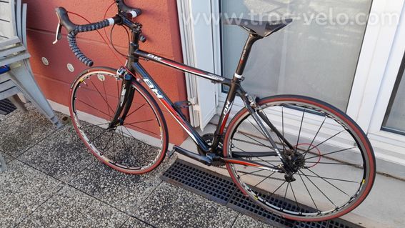 BH ultralight  L60 - 2