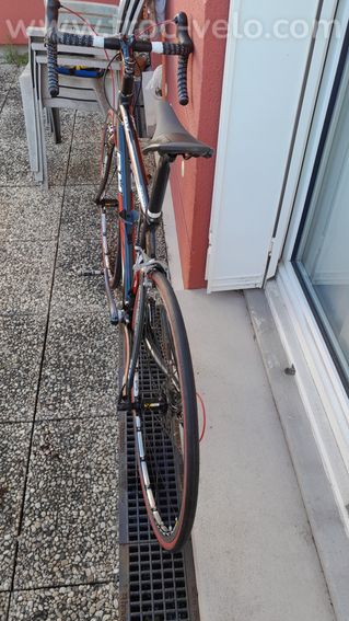 BH ultralight  L60 - 4