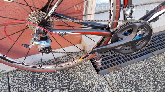 BH ultralight  L60 - 5