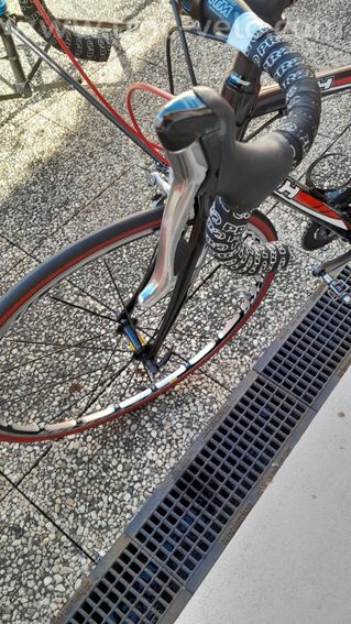 BH ultralight  L60 - 7
