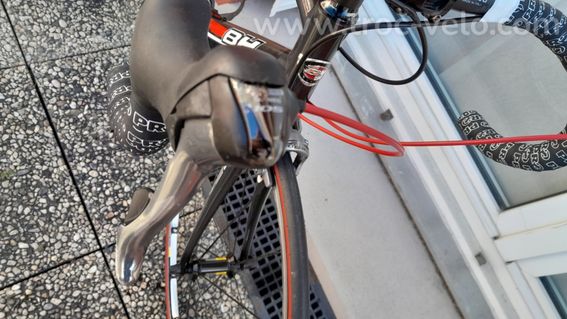 BH ultralight  L60 - 8