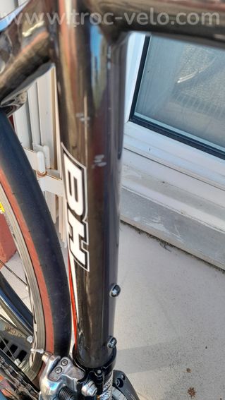 BH ultralight  L60 - 9