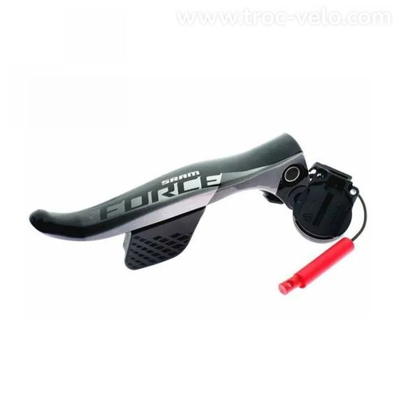 Kit lame de levier de frein et vitesses gauche SRAM FORCE Etap AXS HRD - 12 V