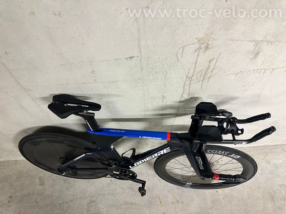 Lapierre Aerostorm DRS - 2