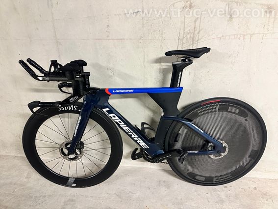 Lapierre Aerostorm DRS - 3