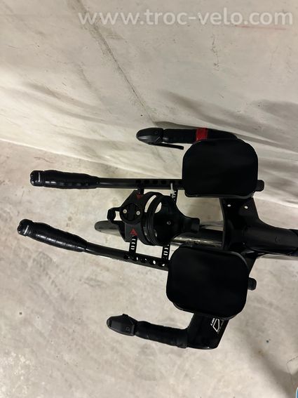 Lapierre Aerostorm DRS - 4