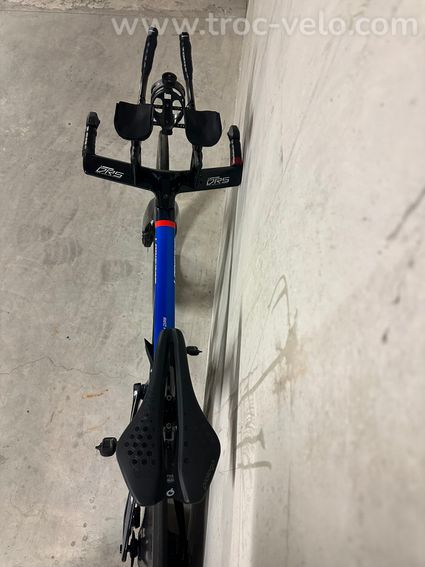 Lapierre Aerostorm DRS - 5
