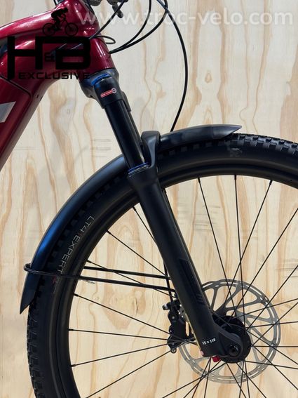 Trek Powerfly Sport 7 equipped Gen3 29 pouces VTT électrique Shimano XT 2023 - 3