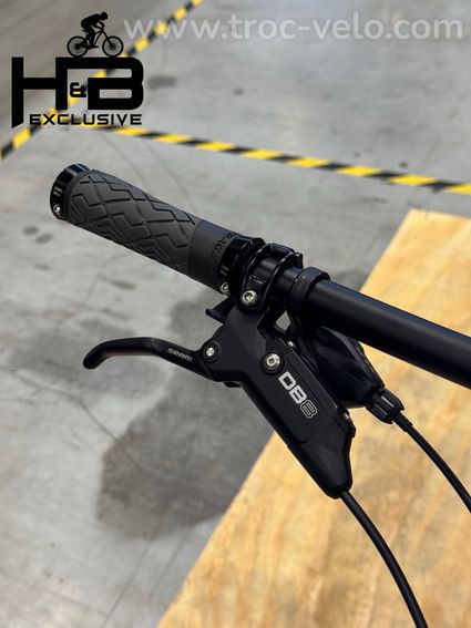 Trek Powerfly Sport 7 equipped Gen3 29 pouces VTT électrique Shimano XT 2023 - 5