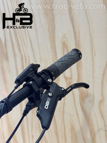 Trek Powerfly Sport 7 equipped Gen3 29 pouces VTT électrique Shimano XT 2023 - 6