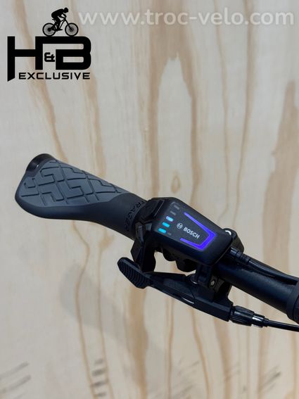 Trek Powerfly Sport 7 equipped Gen3 29 pouces VTT électrique Shimano XT 2023 - 7