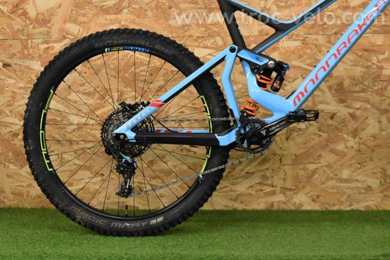 MONDRAKER Dune XR - XL - 2019 - 2