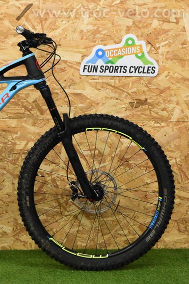 MONDRAKER Dune XR - XL - 2019 - 3