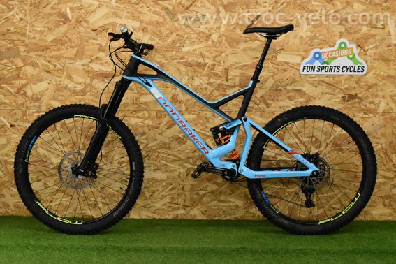 MONDRAKER Dune XR - XL - 2019 - 4