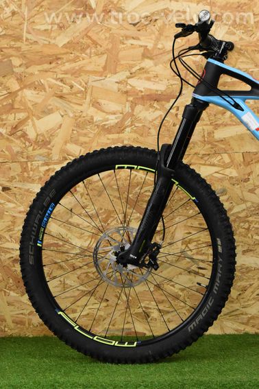 MONDRAKER Dune XR - XL - 2019 - 5