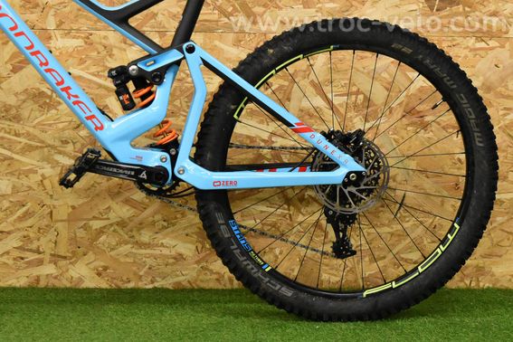 MONDRAKER Dune XR - XL - 2019 - 6