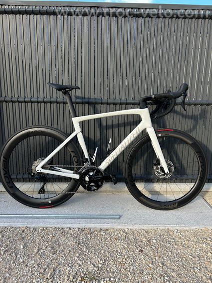 Specialized tarmac SL7