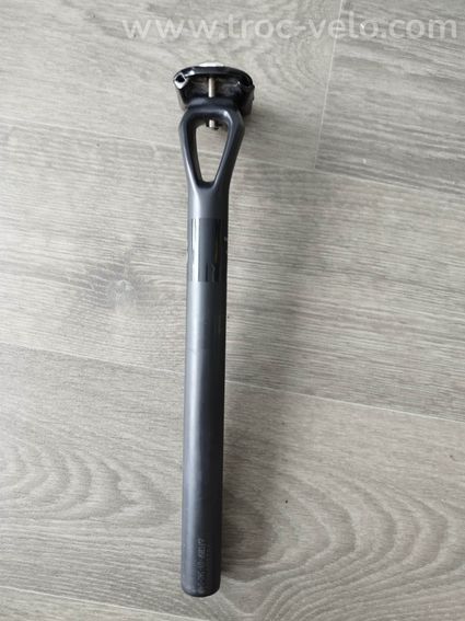 Tige de selle Carbone - 2
