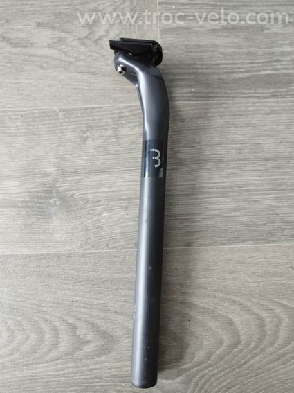 Tige de selle Carbone - 3