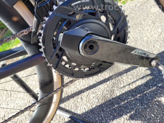 Aethos S-Works 52 - 2