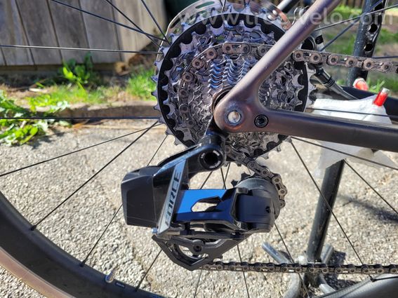 Aethos S-Works 52 - 3