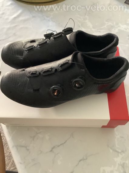 Chaussures bontrager xxx road