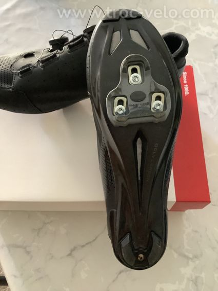 Chaussures bontrager xxx road - 2
