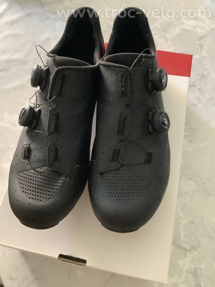 Chaussures bontrager xxx road - 3