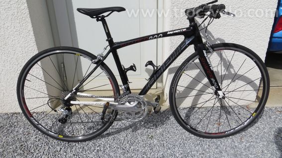 LAPIERRE Shaper 900 - 2