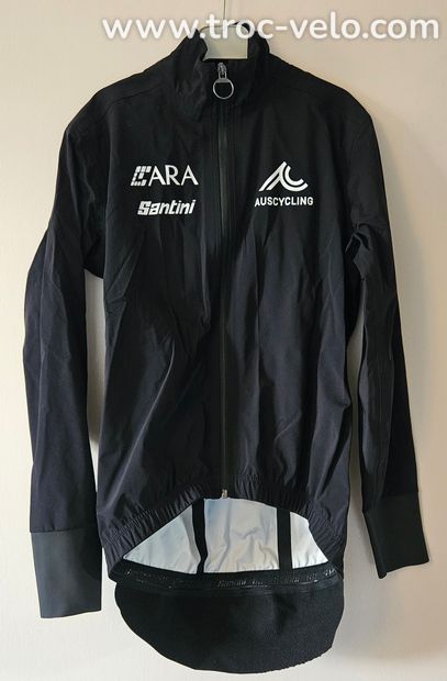 Veste gabba santini - 1