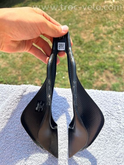 Selle Italia Full carbone  - 3