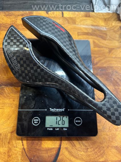 Selle Italia Full carbone  - 4