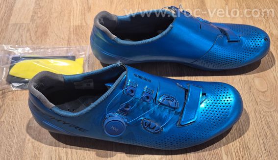 Shimano S-Phyre RC901T Taille 46 - 2