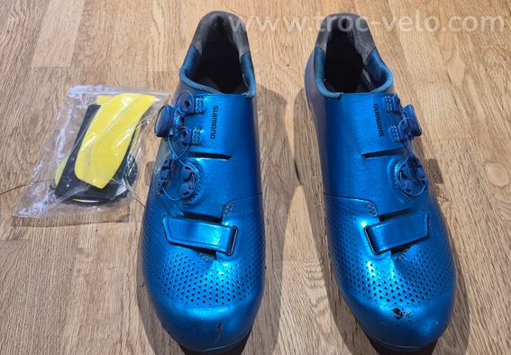 Shimano S-Phyre RC901T Taille 46 - 3
