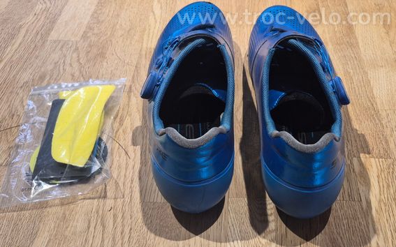 Shimano S-Phyre RC901T Taille 46 - 4