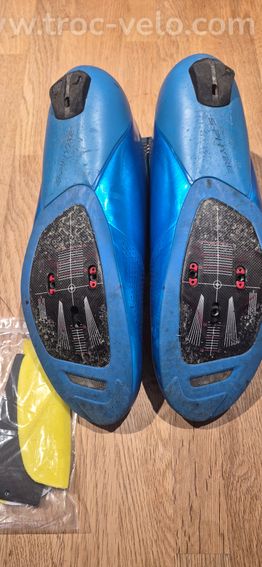 Shimano S-Phyre RC901T Taille 46 - 5