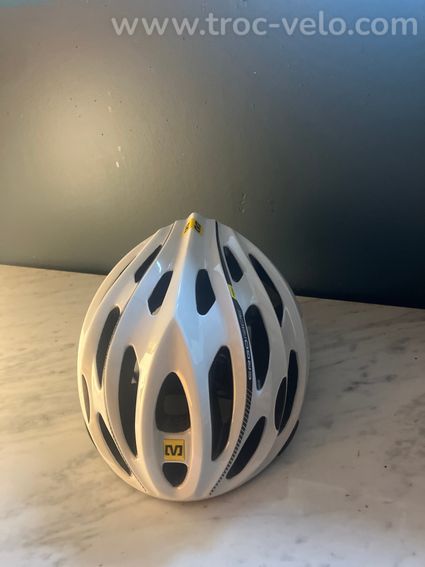 Casque Mavic neuf qui n’a jamais été utilisé  - 3