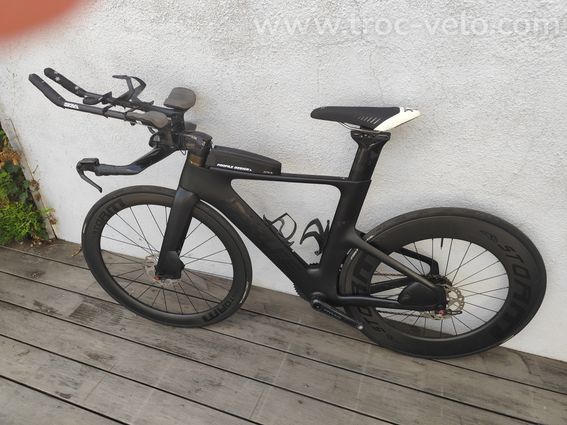 Parlee TTir  - 2