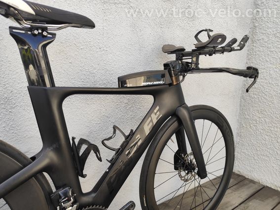 Parlee TTir  - 3