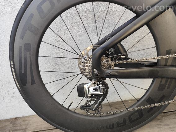 Parlee TTir  - 4