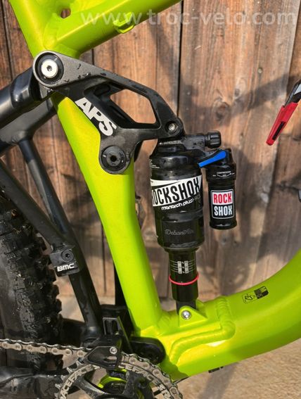 BMC SPEEDFOX 03 - 3