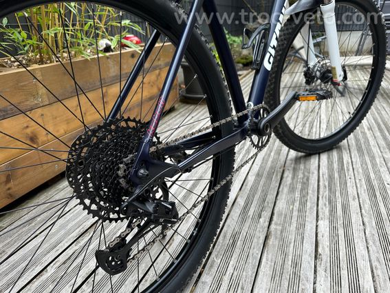 VTT Gitane Kobalt  - 2