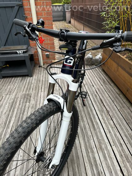VTT Gitane Kobalt  - 3