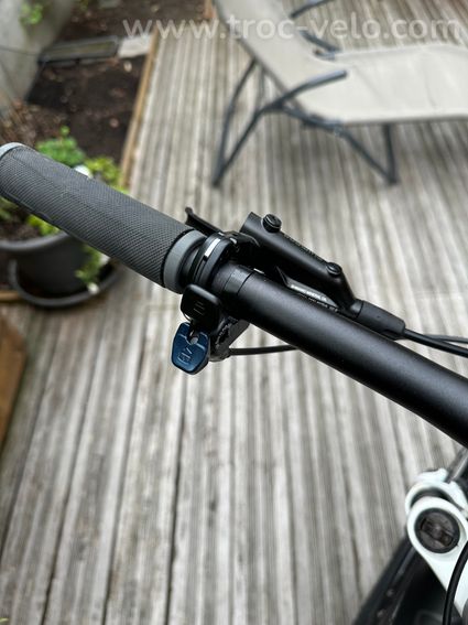 VTT Gitane Kobalt  - 5