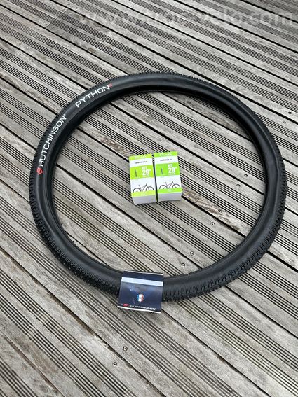 VTT Gitane Kobalt  - 6