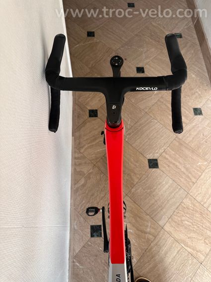 Trek émonda SL - 3