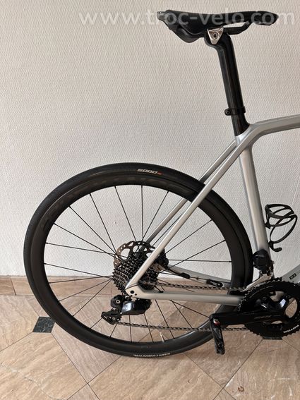 Trek émonda SL - 7