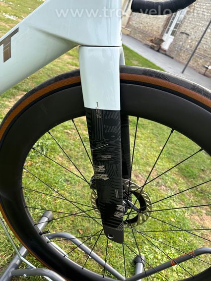 SCOTT FOIL RC PRO 2026 M CAPTEUR DE PUISSANCE - 4